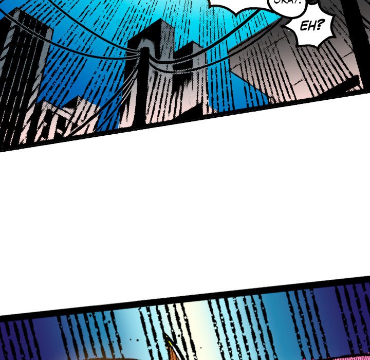 Read Galauman chapter 83 image 10 on Lezhin