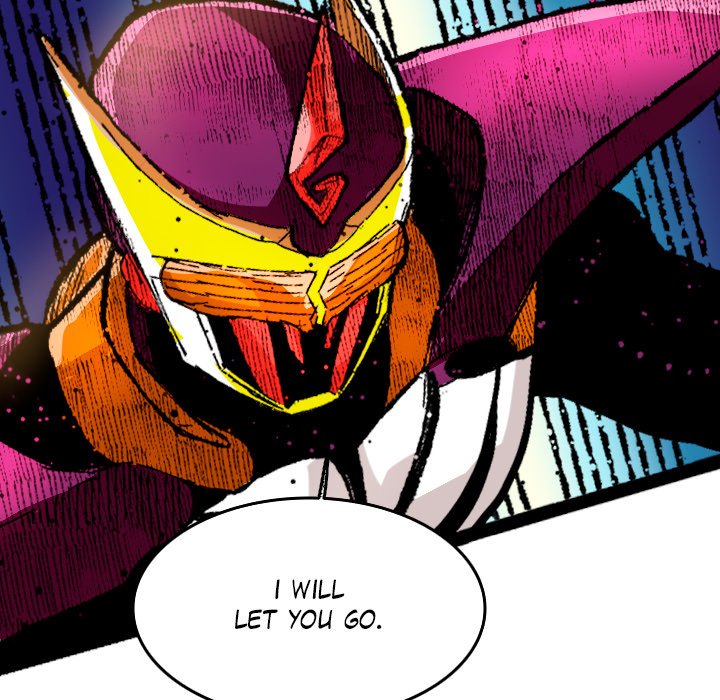 Read Galauman chapter 83 image 11 on Lezhin