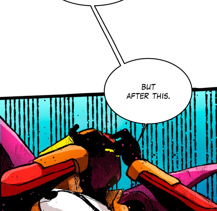 Read Galauman chapter 83 image 12 on Lezhin