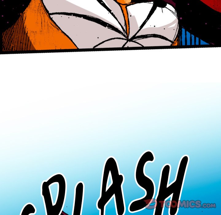 Read Galauman chapter 83 image 13 on Lezhin