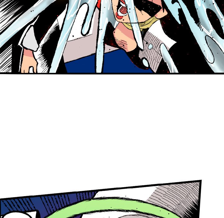 Read Galauman chapter 83 image 15 on Lezhin