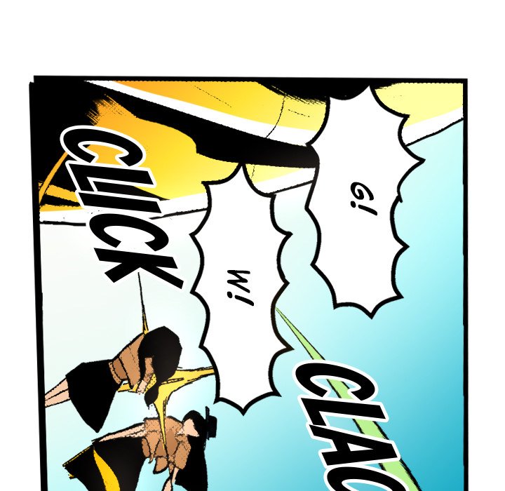 Read Galauman chapter 83 image 18 on Lezhin
