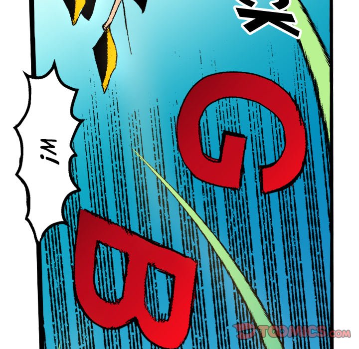 Read Galauman chapter 83 image 19 on Lezhin