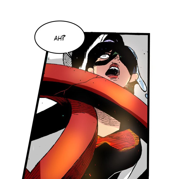 Read Galauman chapter 83 image 23 on Lezhin