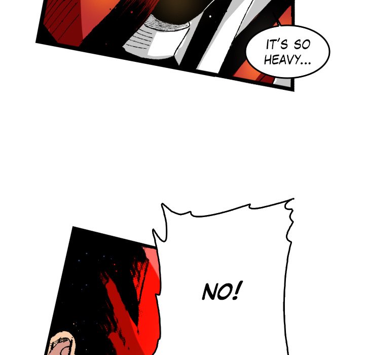 Read Galauman chapter 83 image 24 on Lezhin