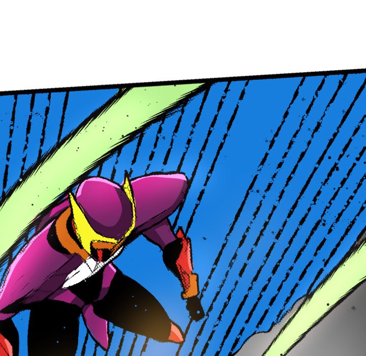 Read Galauman chapter 83 image 26 on Lezhin