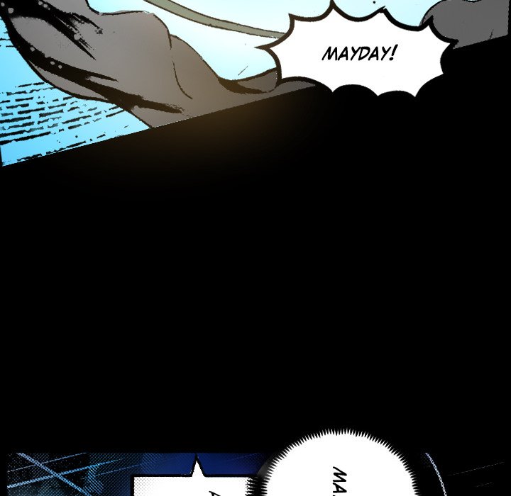 Read Galauman chapter 83 image 29 on Lezhin