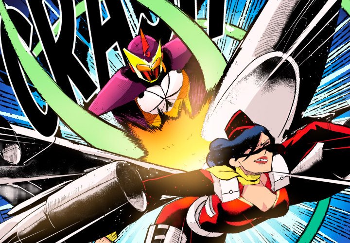 Read Galauman chapter 83 image 3 on Lezhin