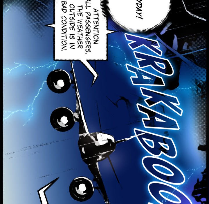 Read Galauman chapter 83 image 30 on Lezhin