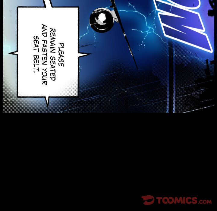 Read Galauman chapter 83 image 31 on Lezhin