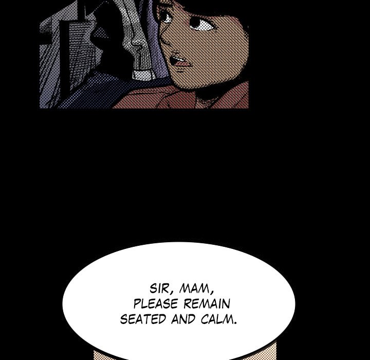 Read Galauman chapter 83 image 34 on Lezhin