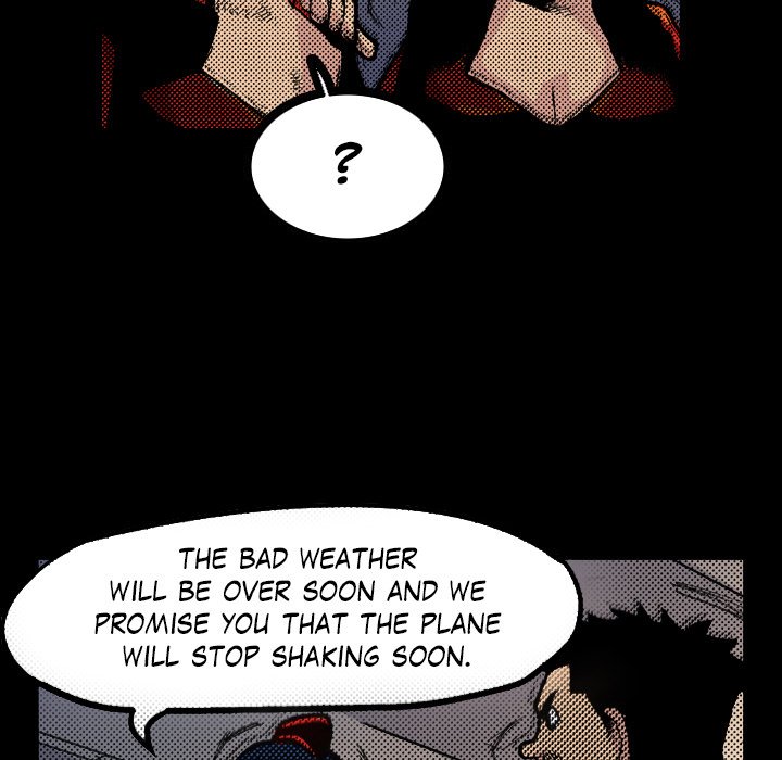 Read Galauman chapter 83 image 38 on Lezhin