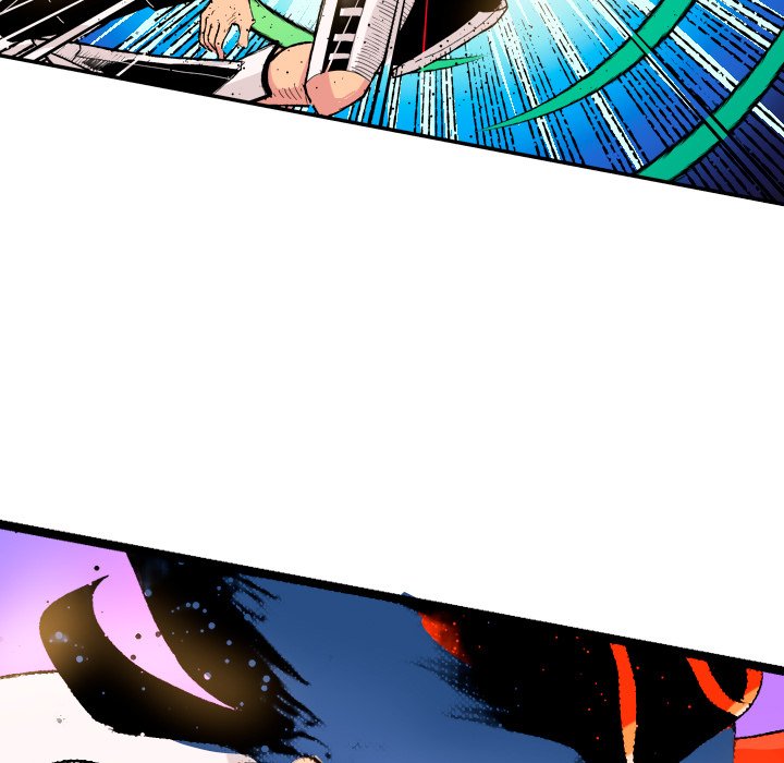 Read Galauman chapter 83 image 4 on Lezhin