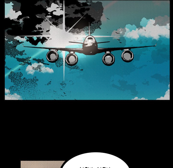 Read Galauman chapter 83 image 41 on Lezhin