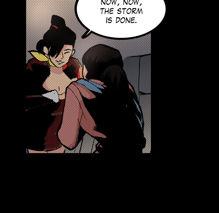 Read Galauman chapter 83 image 42 on Lezhin