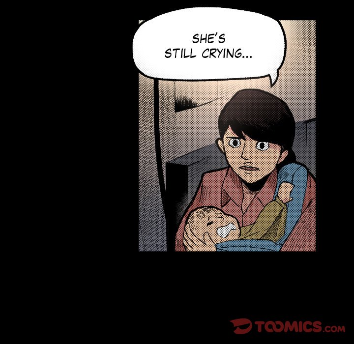 Read Galauman chapter 83 image 43 on Lezhin