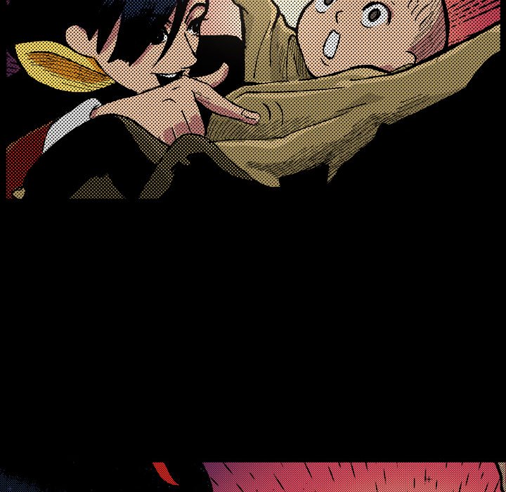 Read Galauman chapter 83 image 47 on Lezhin