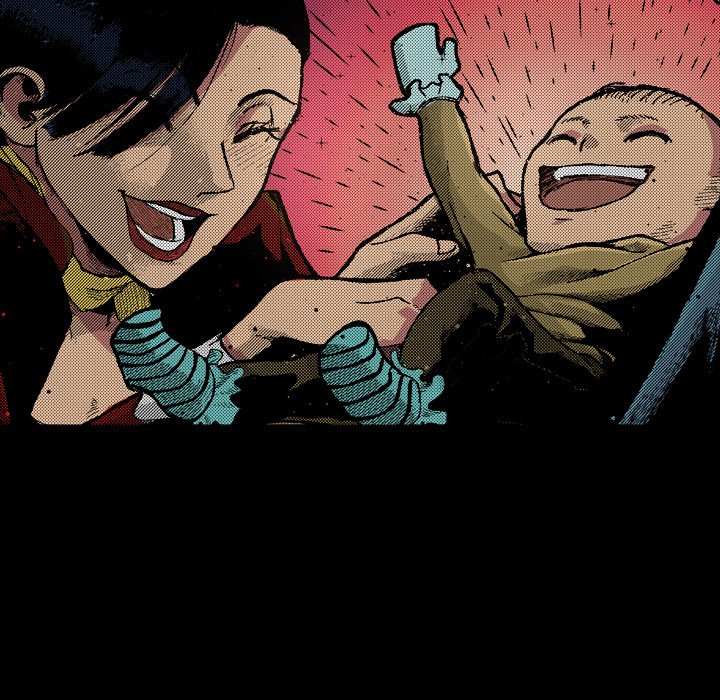 Read Galauman chapter 83 image 48 on Lezhin