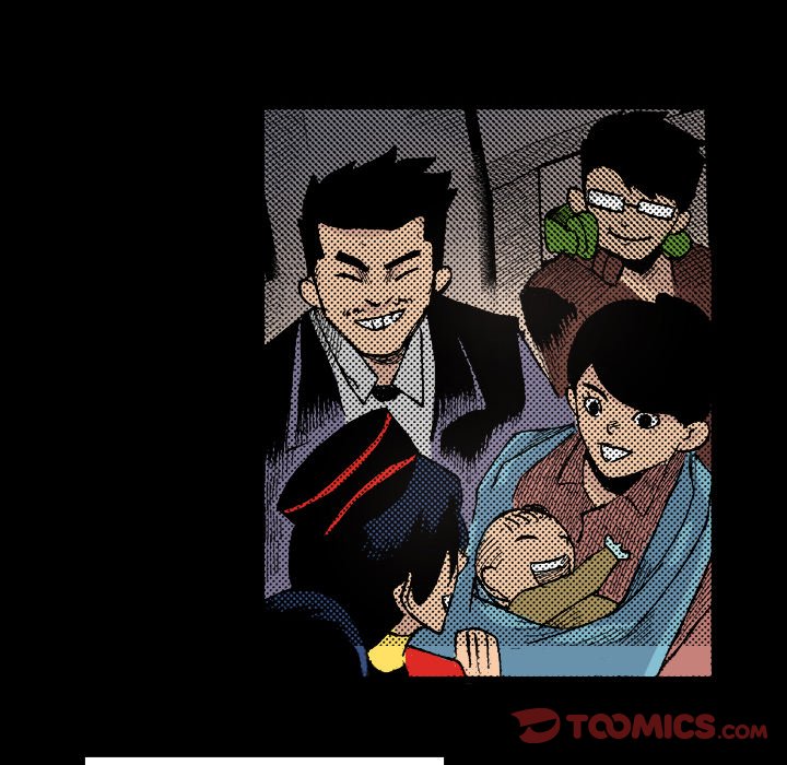 Read Galauman chapter 83 image 49 on Lezhin