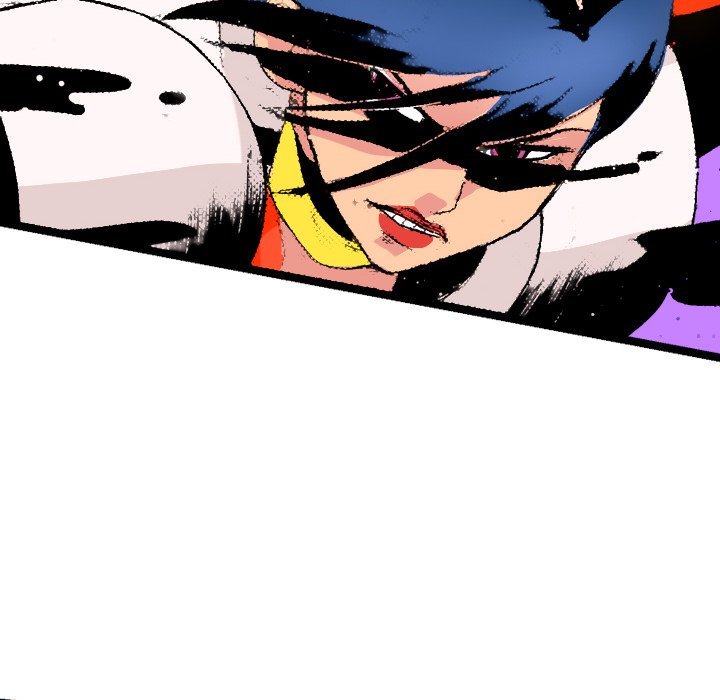 Read Galauman chapter 83 image 5 on Lezhin