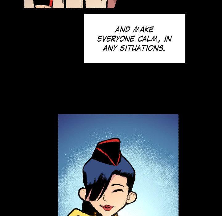 Read Galauman chapter 83 image 51 on Lezhin