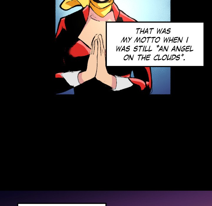 Read Galauman chapter 83 image 52 on Lezhin