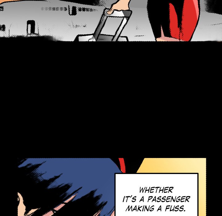 Read Galauman chapter 83 image 54 on Lezhin