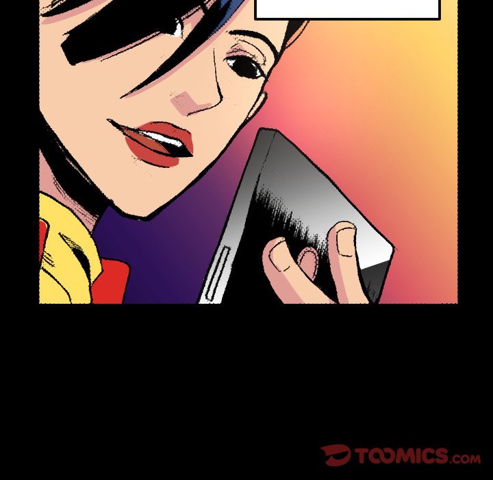 Read Galauman chapter 83 image 55 on Lezhin