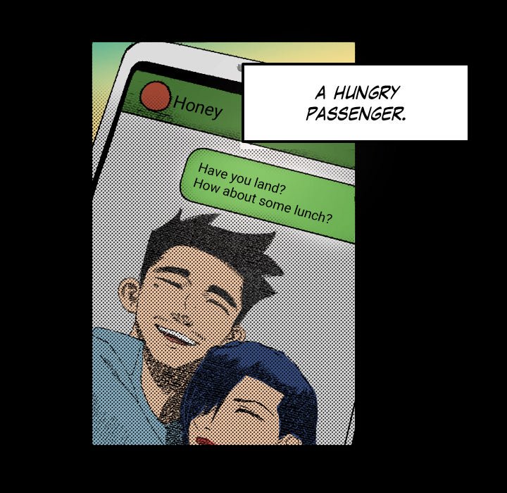 Read Galauman chapter 83 image 56 on Lezhin