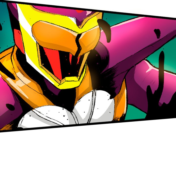 Read Galauman chapter 83 image 6 on Lezhin