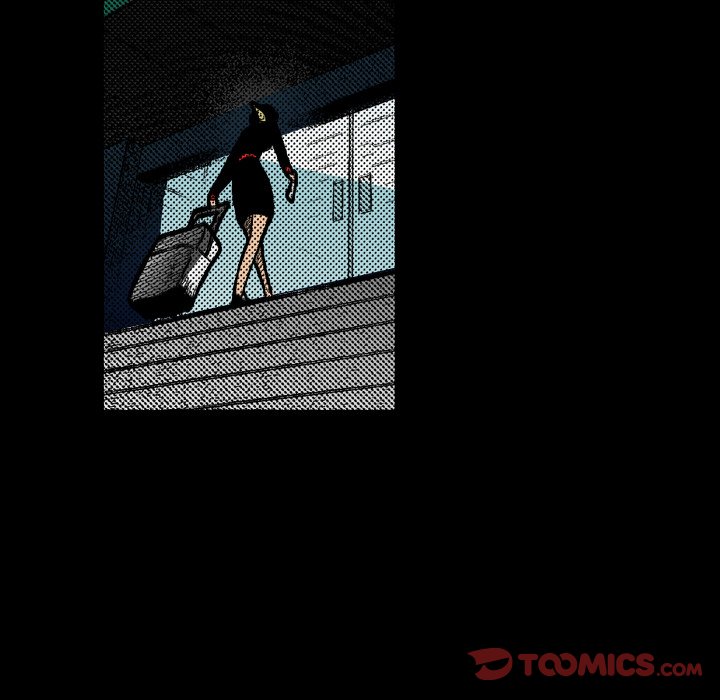 Read Galauman chapter 83 image 61 on Lezhin