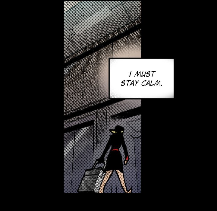 Read Galauman chapter 83 image 62 on Lezhin