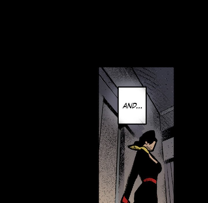 Read Galauman chapter 83 image 63 on Lezhin