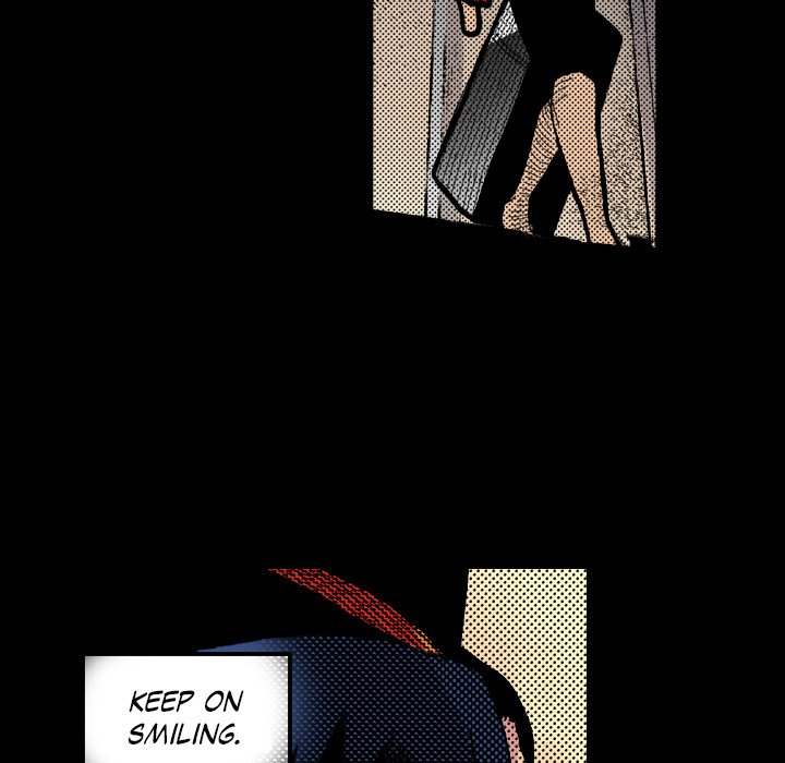 Read Galauman chapter 83 image 64 on Lezhin