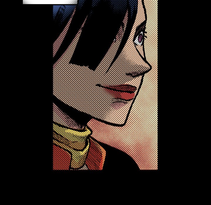 Read Galauman chapter 83 image 65 on Lezhin