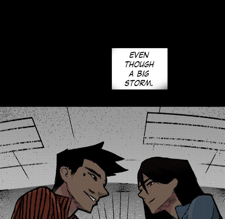 Read Galauman chapter 83 image 66 on Lezhin