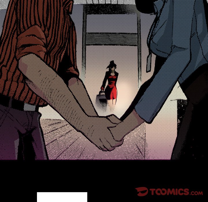 Read Galauman chapter 83 image 67 on Lezhin