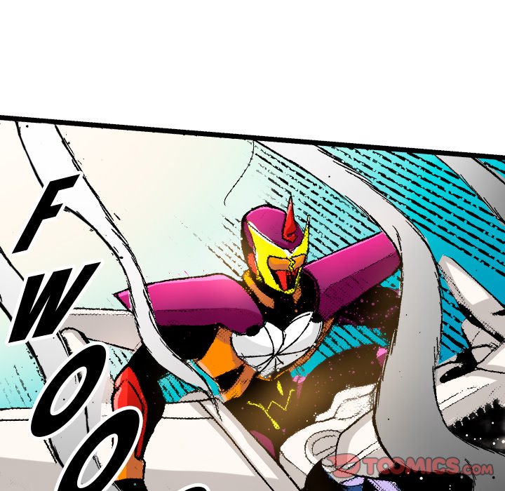 Read Galauman chapter 83 image 7 on Lezhin