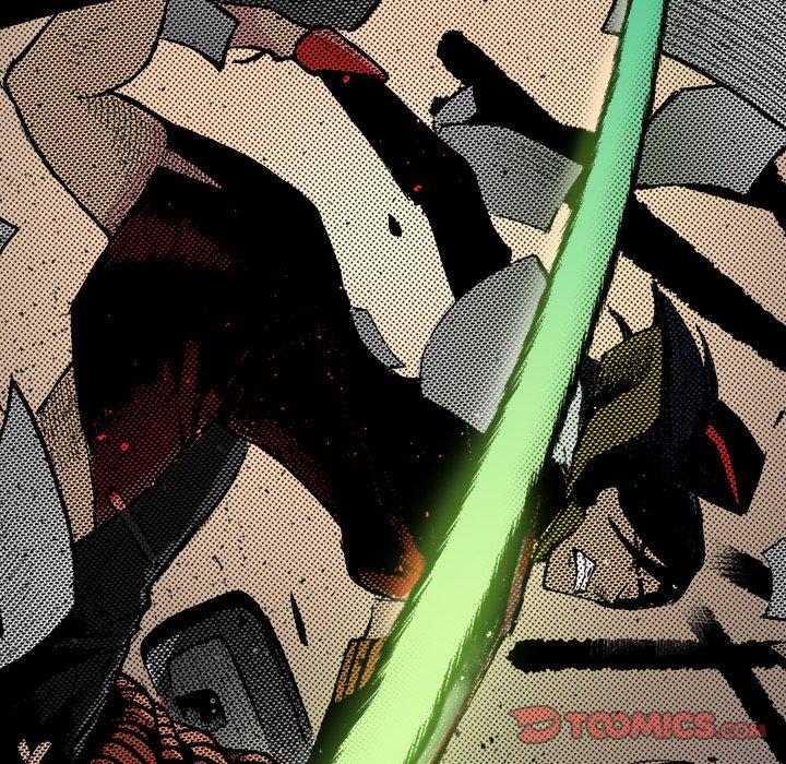 Read Galauman chapter 83 image 73 on Lezhin