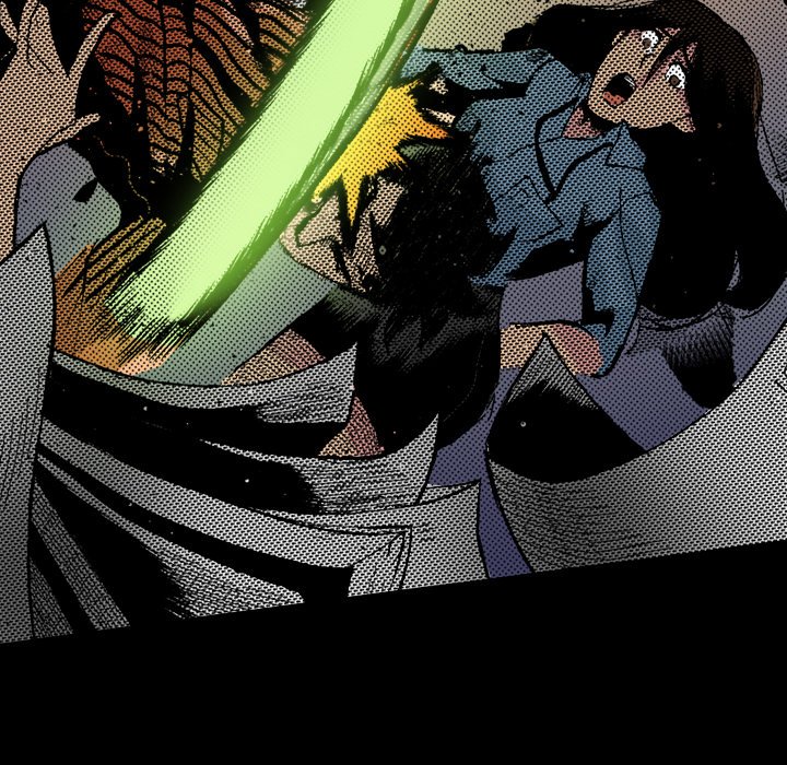 Read Galauman chapter 83 image 74 on Lezhin