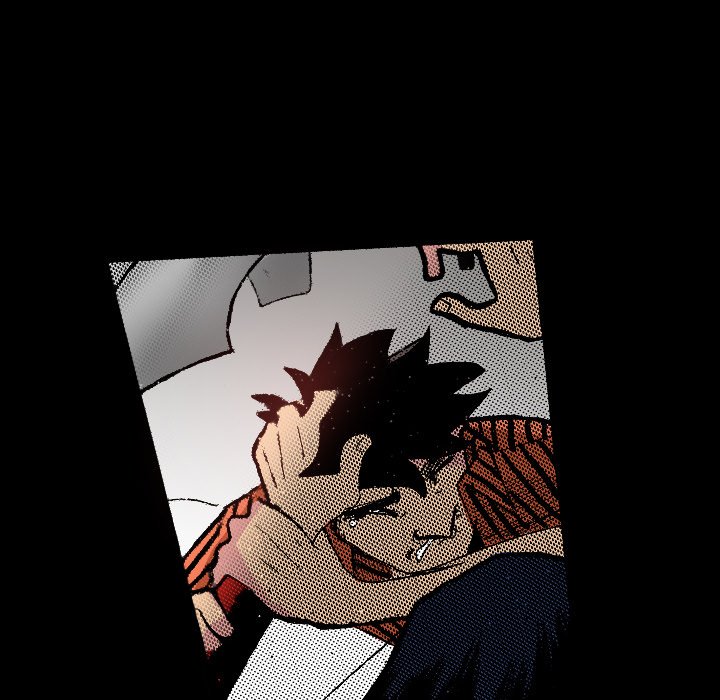 Read Galauman chapter 83 image 75 on Lezhin