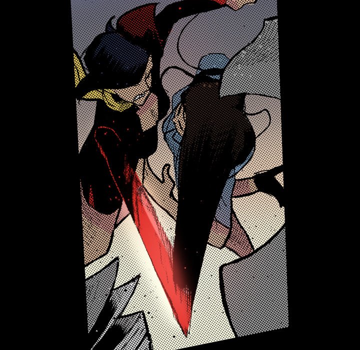 Read Galauman chapter 83 image 77 on Lezhin