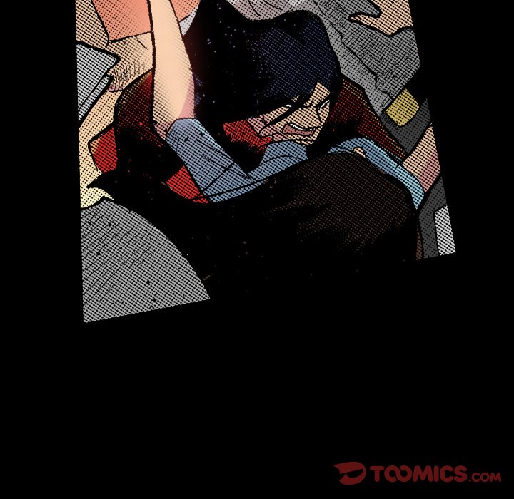 Read Galauman chapter 83 image 79 on Lezhin