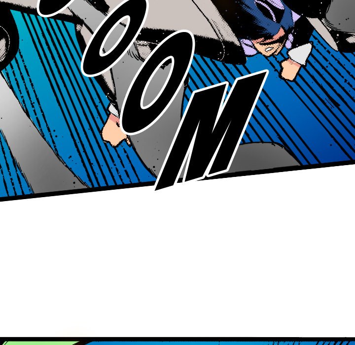 Read Galauman chapter 83 image 8 on Lezhin