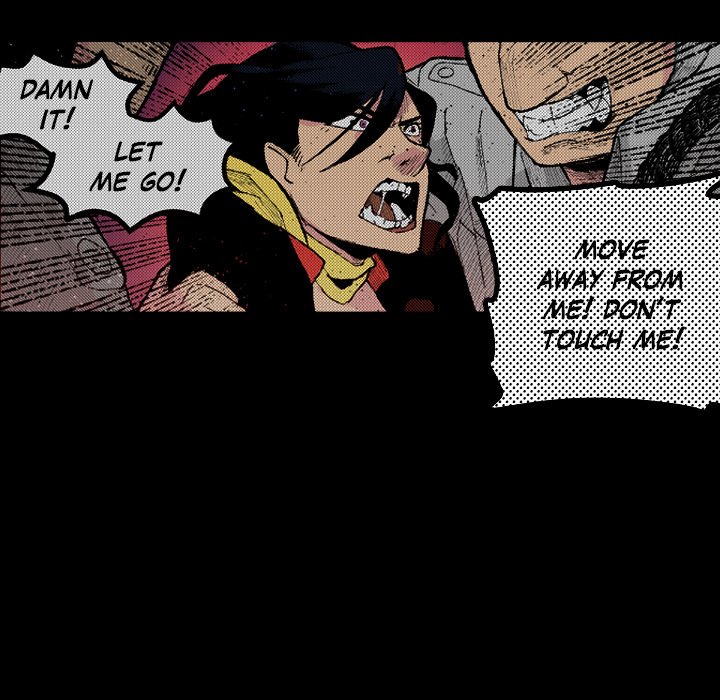 Read Galauman chapter 83 image 81 on Lezhin