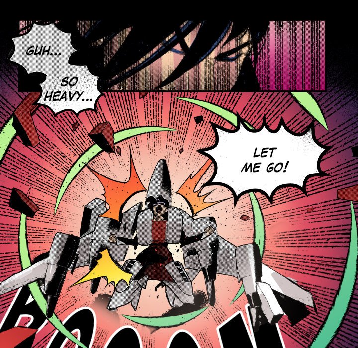 Read Galauman chapter 83 image 82 on Lezhin
