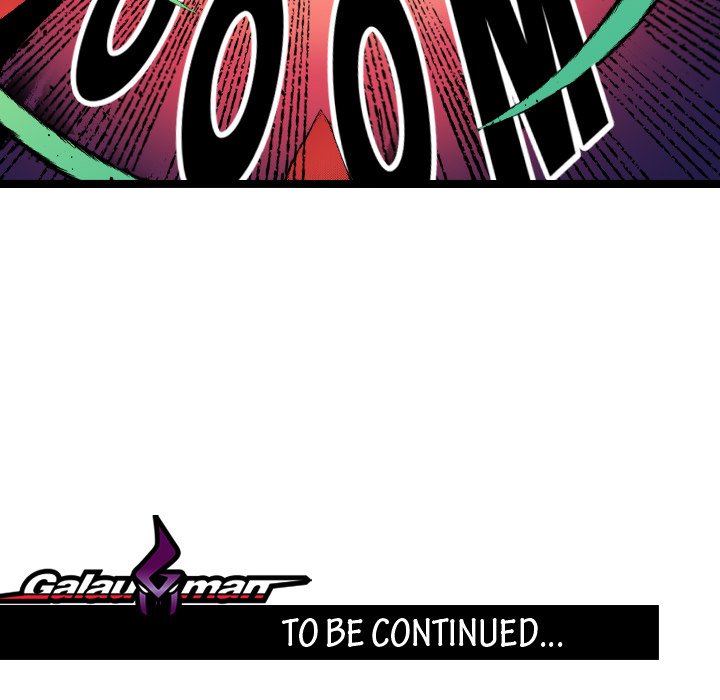 Read Galauman chapter 83 image 83 on Lezhin