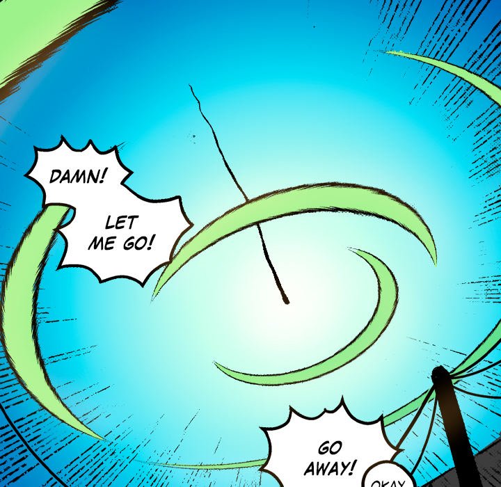 Read Galauman chapter 83 image 9 on Lezhin