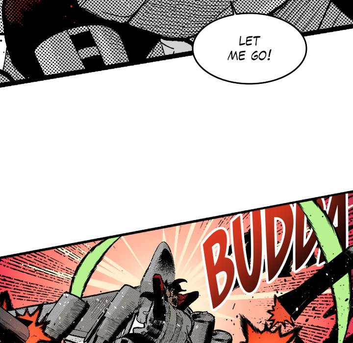 Read Galauman chapter 84 image 10 on Lezhin