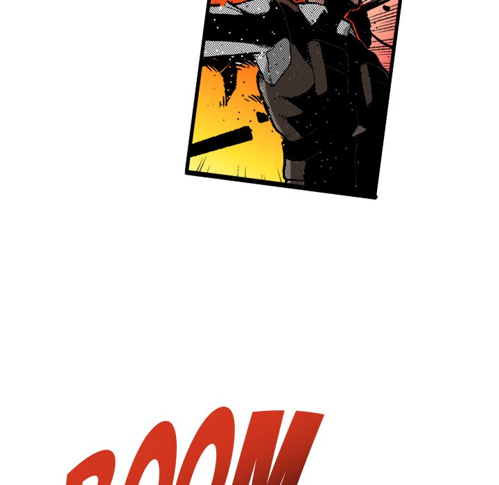 Read Galauman chapter 84 image 16 on Lezhin